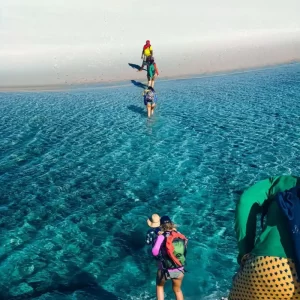 Agência de turismo barreirinhas lençóis maranhenses