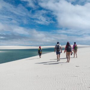 pacotes lençóis maranhenses