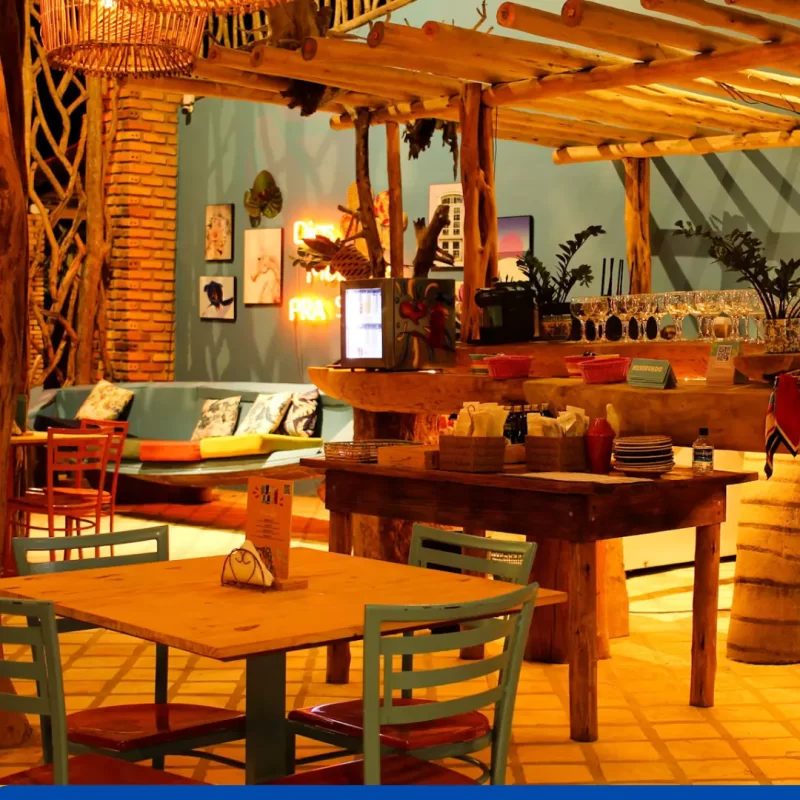 o que fazer em Atins