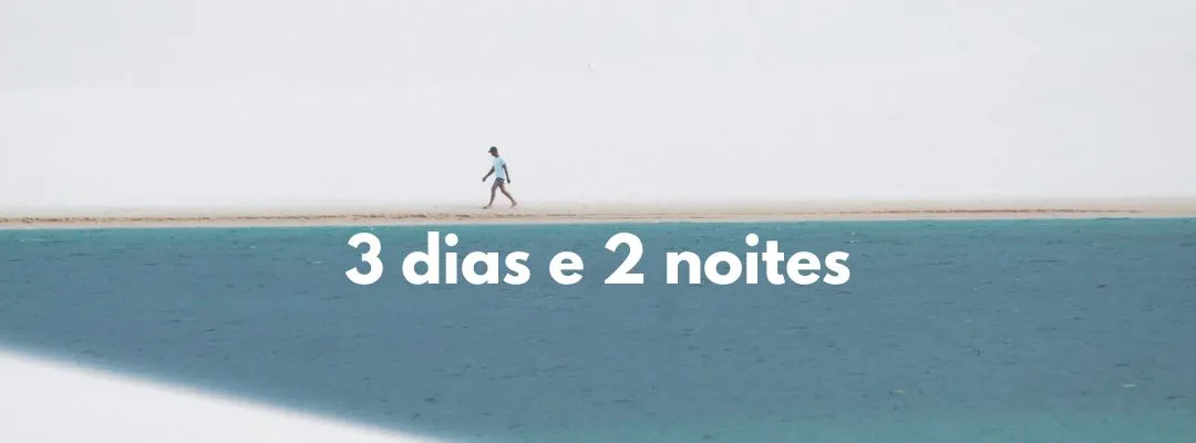 lençóis maranhenses pacotes