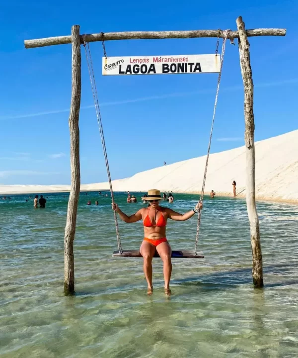 Circuito Lagoa Bonita