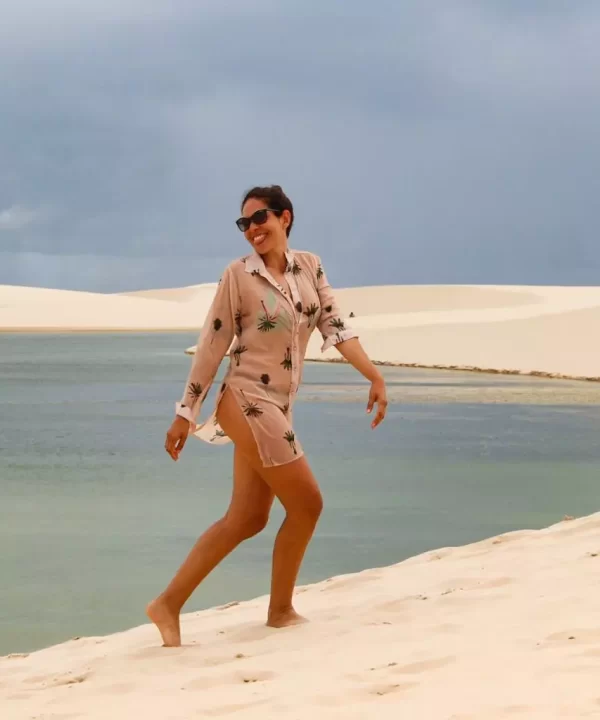 04 dias I pacote de passeios