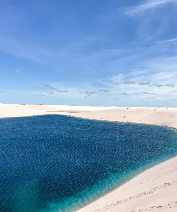 Circuito Santo Amaro