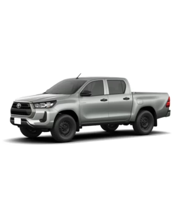 Transfer Barreirinhas Jericoacoara