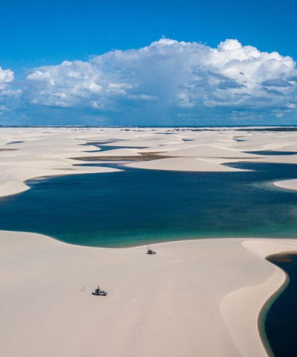 Circuito Andorinhas e Gaivotas