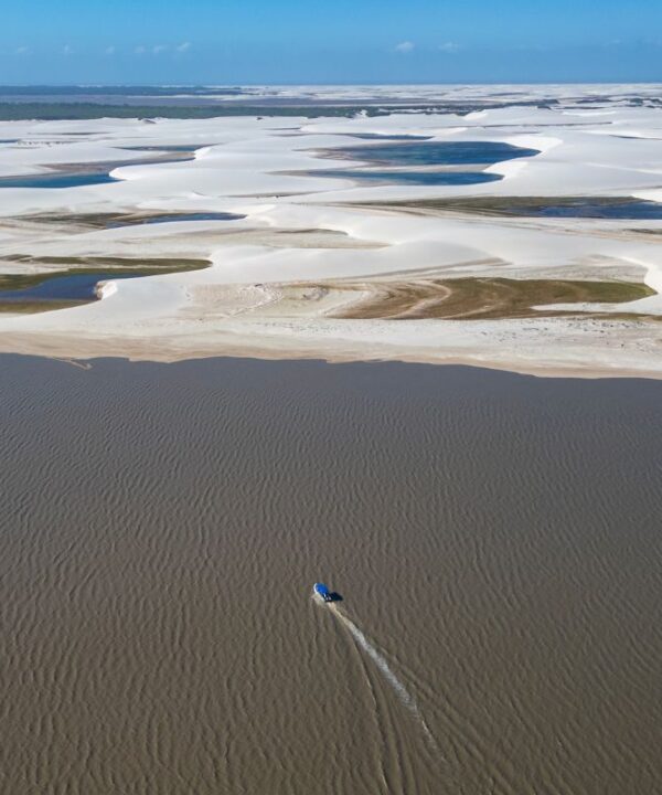 Circuito Lagoa da América